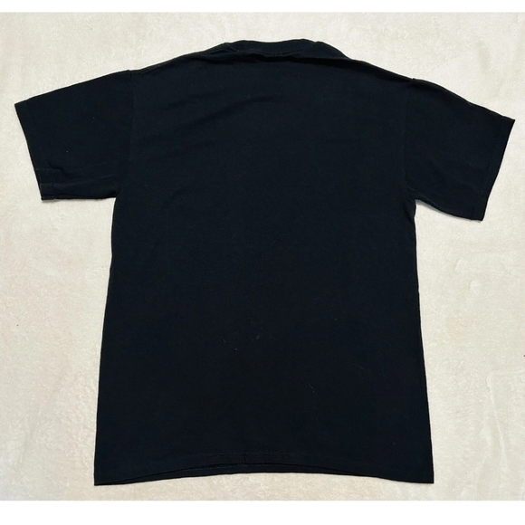 LEGO Chima Black Graphic T-Shirt MED - Picture 7 of 8